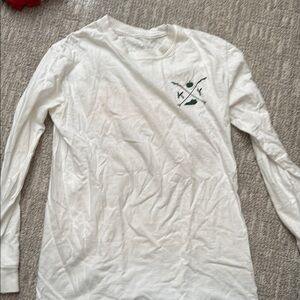 Shop local fall T-shirt